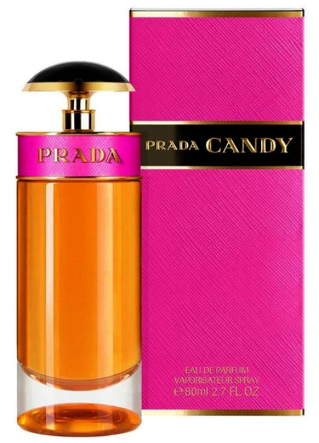 Prada Candy by Prada For Women 2.7 oz 