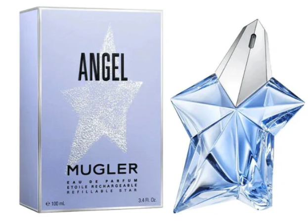 Angel by Mugler For Women 3.4 oz 