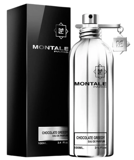Chocolate Greedy by Montale For Unisex 3.4 oz 