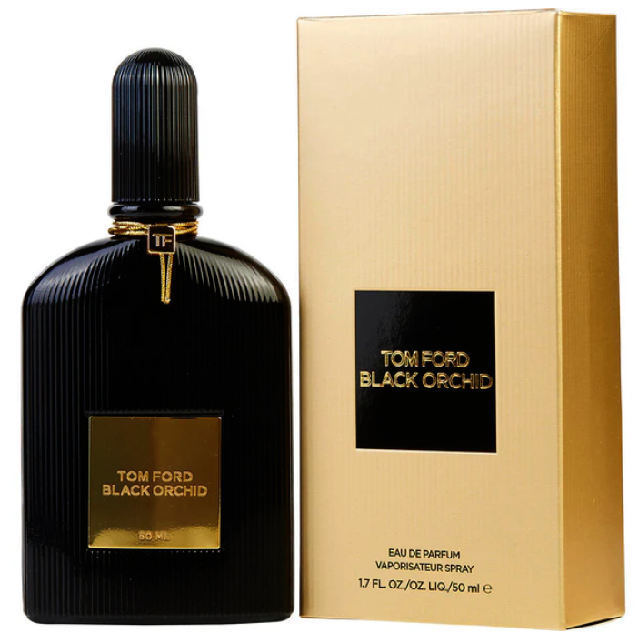 Black Orchid by Tom Ford For Women 1.7 oz