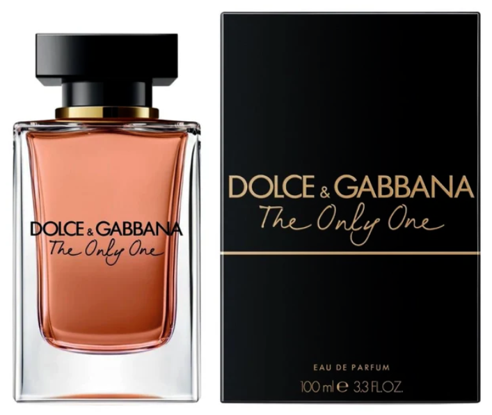 The Only One by Dolce & Gabbana For Women 3.3 oz 