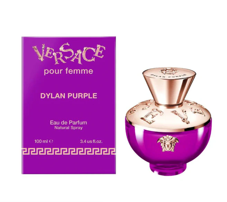 Dylan Purple by Versace