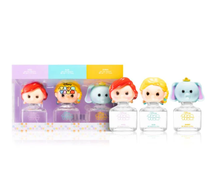 Disney Tsum by Disney For Kids 1.7 oz