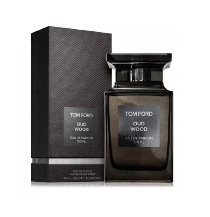 Oud Wood by Tom Ford For Men 3.4 oz