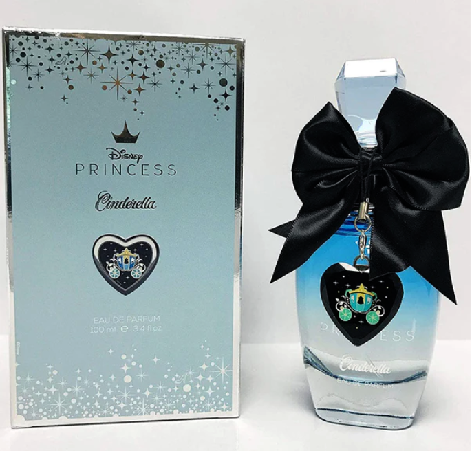Disney Cinderela by Disney For Women 3.4 oz