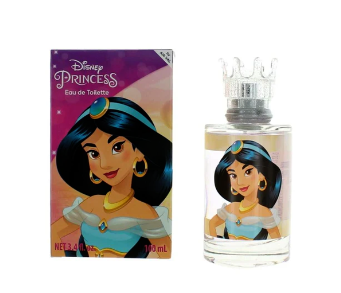 Princess Jasmine by Disney For Girls 3.4 oz 