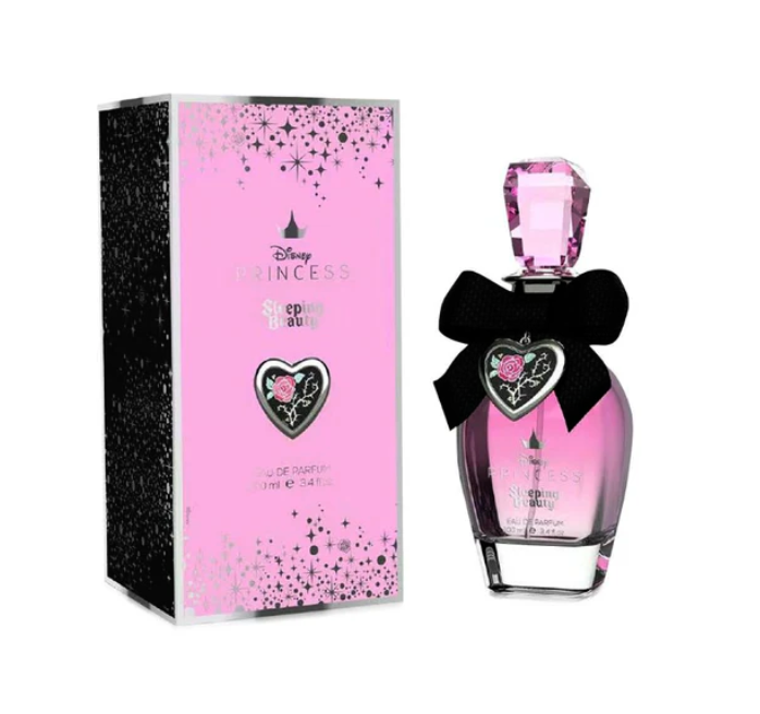 Princess Sleepin by Disney For Girls 3.4 oz