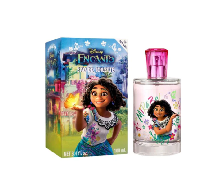 Encanto by Disney For Girls 3.4 oz
