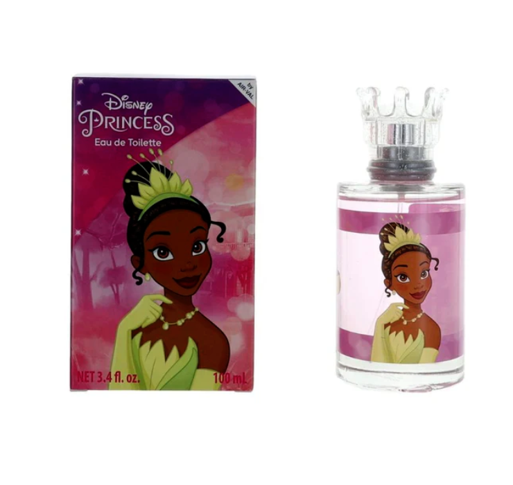 Princess Tiana by Disney For Girls 3.4 oz