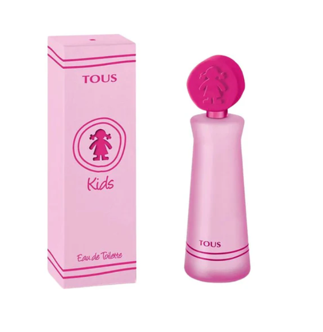 Tous by Tous For Girls 3.4 oz