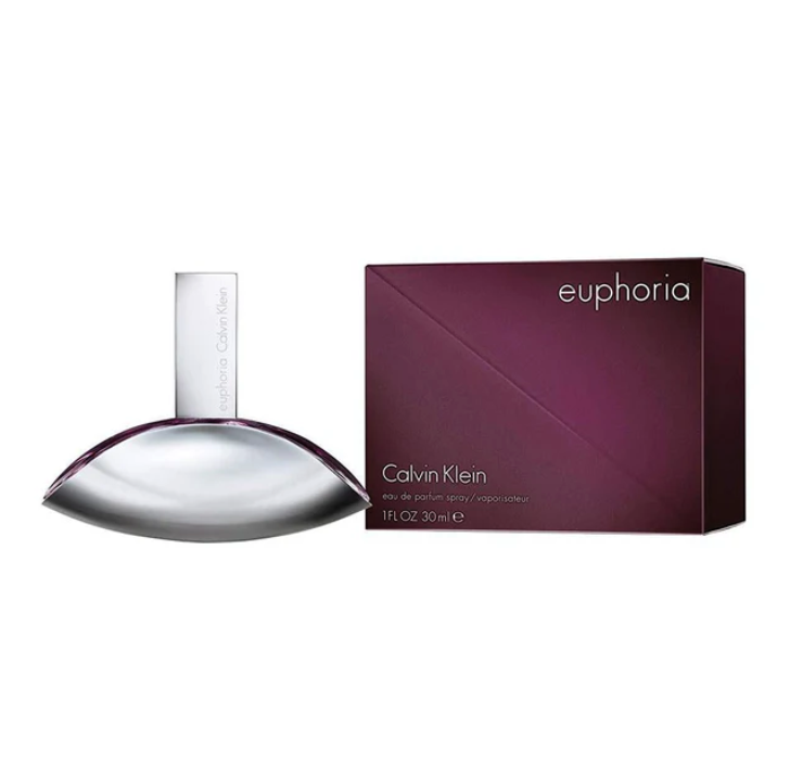Euphoria by Calvin Klein For Women 1.7 oz 