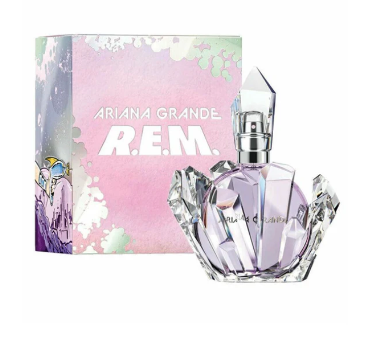 R.E.M. by Ariana Grande For Women 3.4 oz 