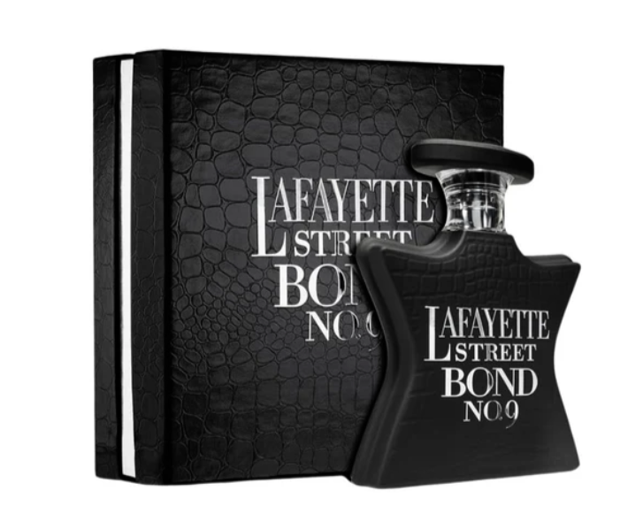 Lafayette Street by Bond No 9 For Unisex 1.7 oz 