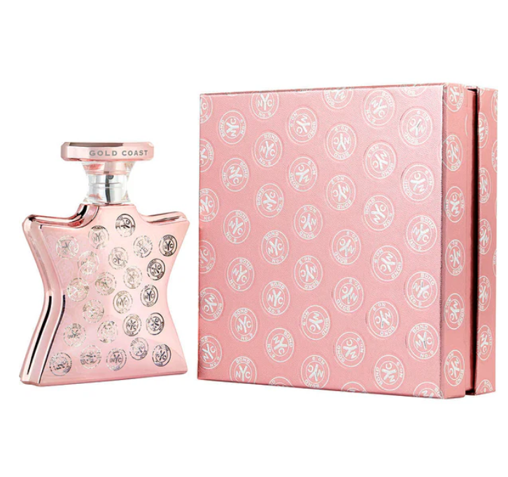 Gold Coast by Bond No. 9 For Unisex 3.4 oz 