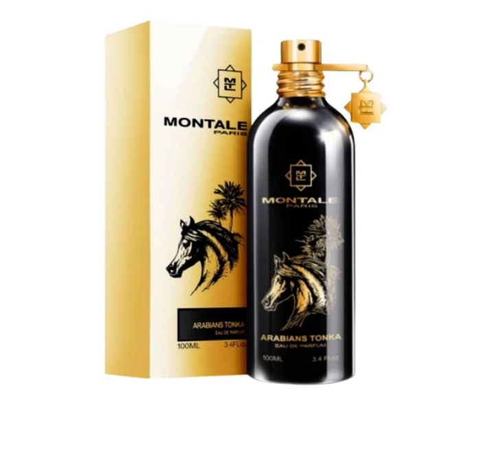 Arabians Tonka by Montale For Unisex 3.4 oz