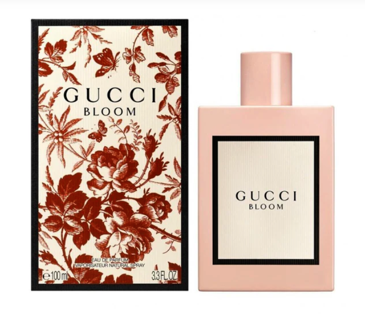 Gucci Bloom by Gucci For Women 3.4 oz 