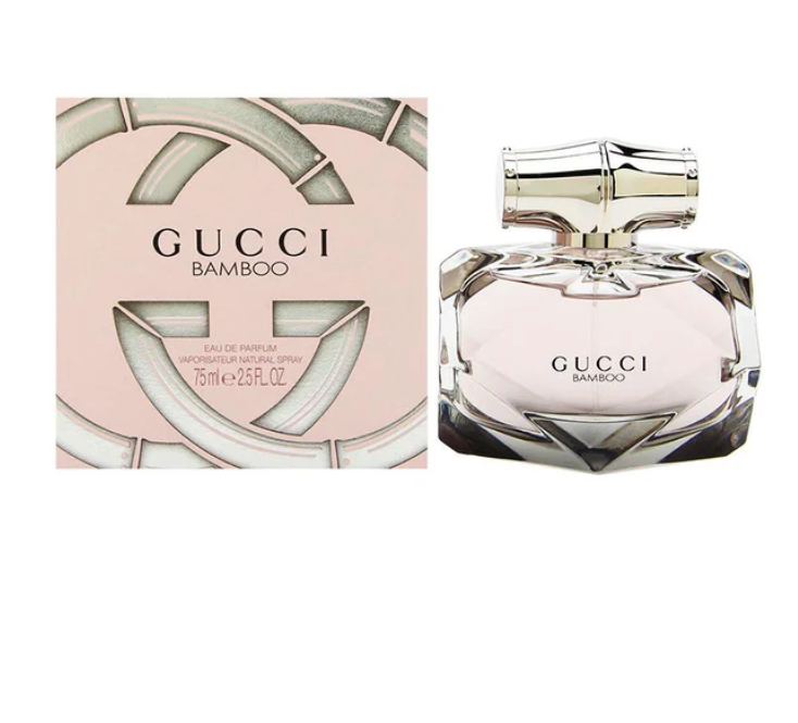 Gucci Bamboo by Gucci For Women 2.5 oz 