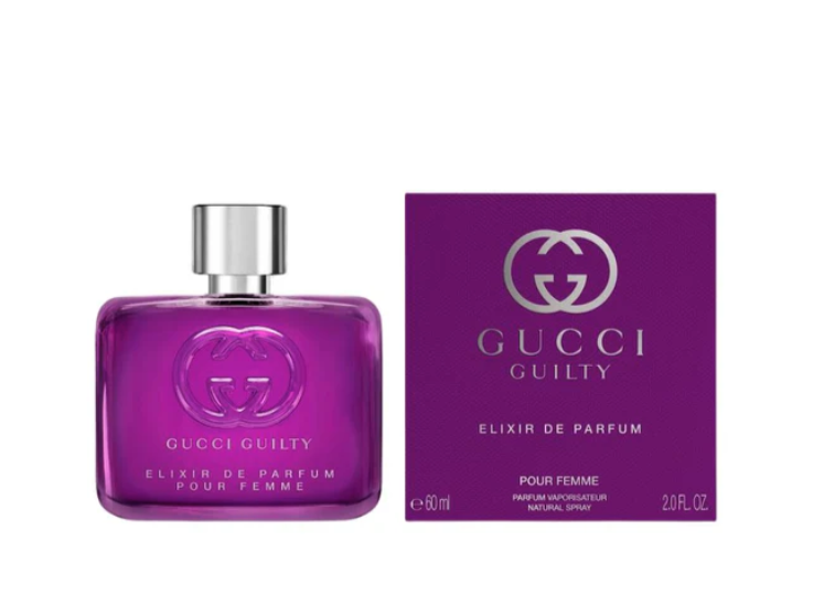 Gucci Guilty by Gucci For Women 2.0 oz 