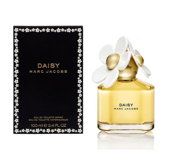 Daisy by Marc Jacobs For Women 3.3 oz
