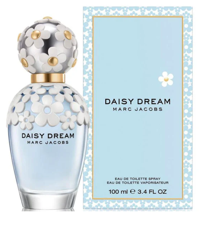 Daisy Dream by Marc Jacobs For Women 3.4 oz 