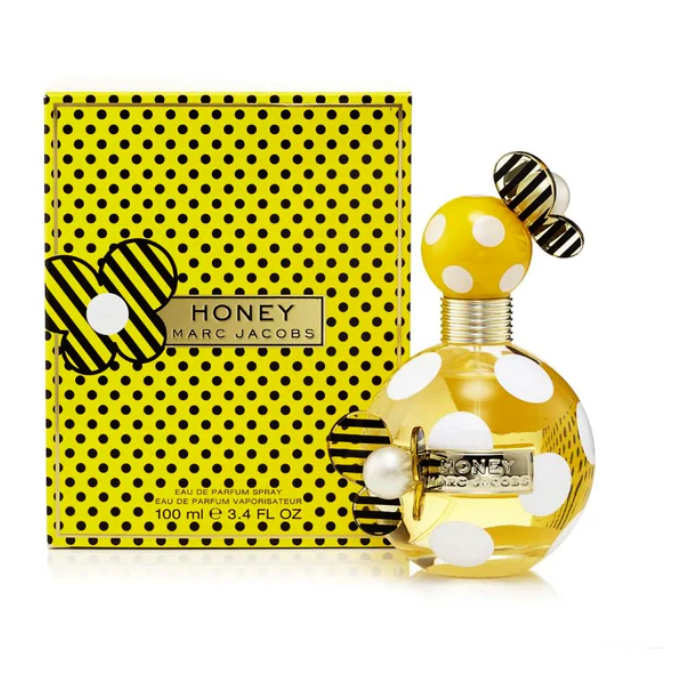 Honey by Marc Jacobs For Women 3.4 oz 