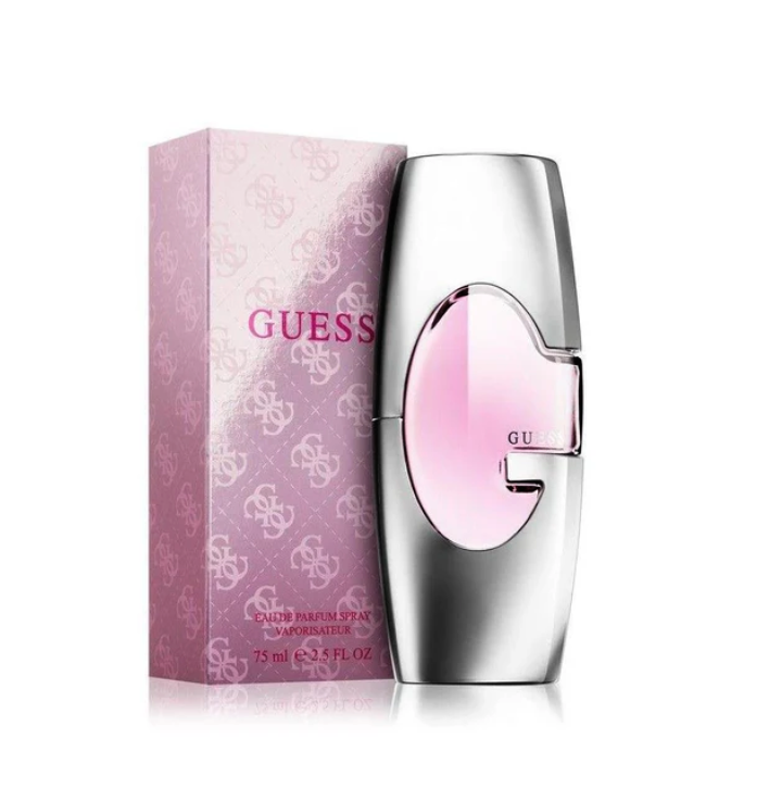 Guess by Guess For Women 2.5 oz 