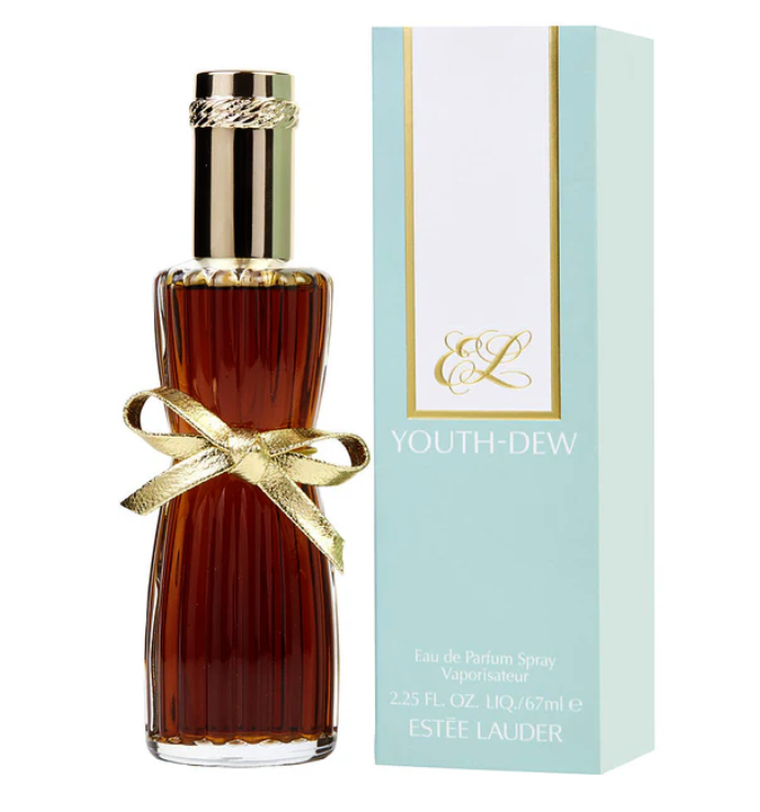 Youth Dew by Estee Lauder For Women 2.25 oz 