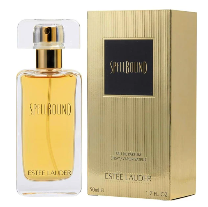 SpellBound by Estee Lauder For Women 1.7 oz 