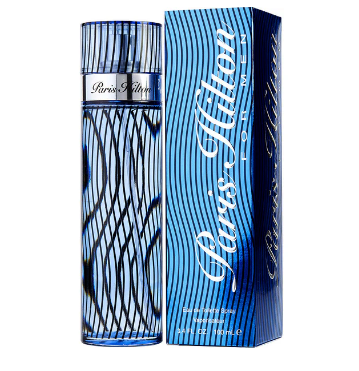 Paris Hilton by Paris Hilton For Men 3.4 oz 
