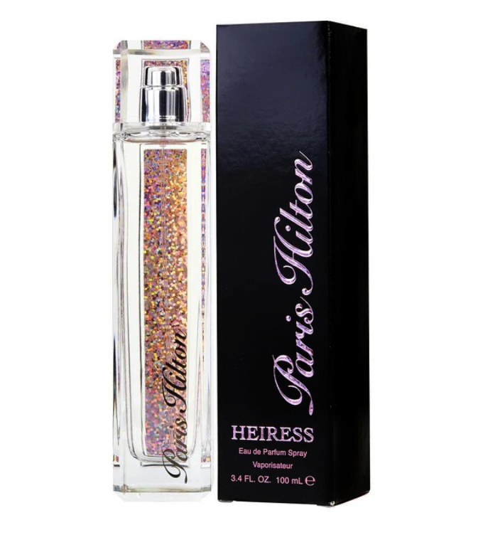 Heiress by Paris Hilton For Women 3.4 oz 