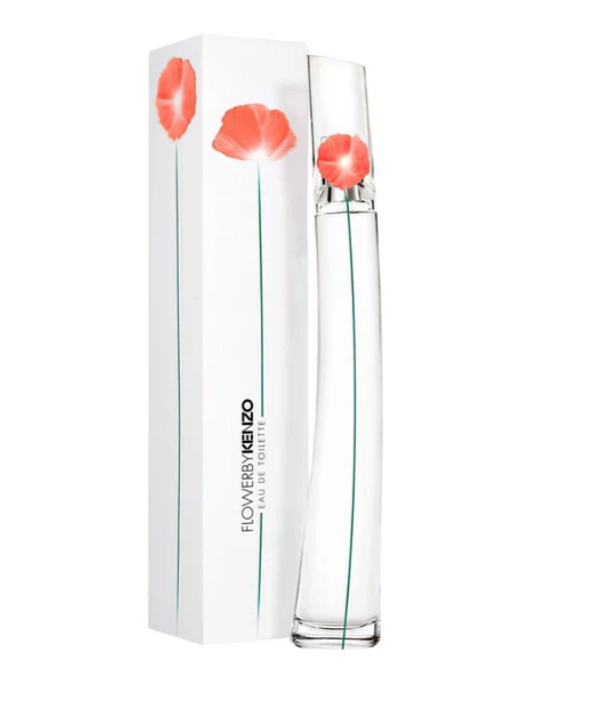 Flower by Kenzo For Women 3.4 oz 