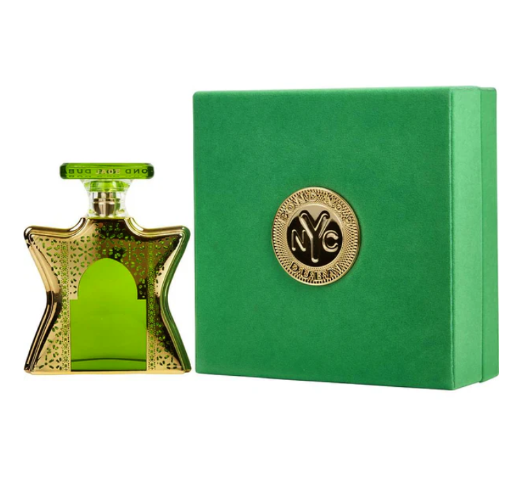Dubai Jade by Bond No. 9 For Unisex 3.4 oz 