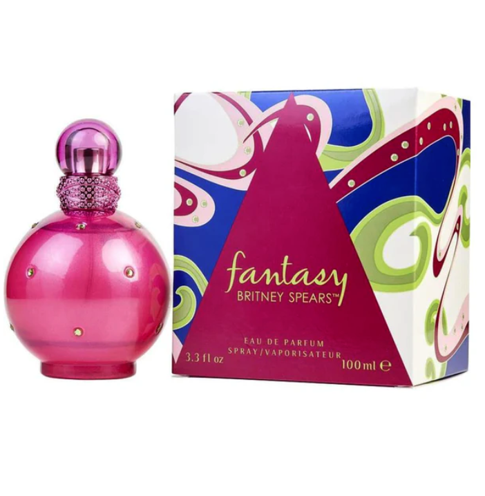 Fantasy by Britney Spears For Women 3.4 oz 