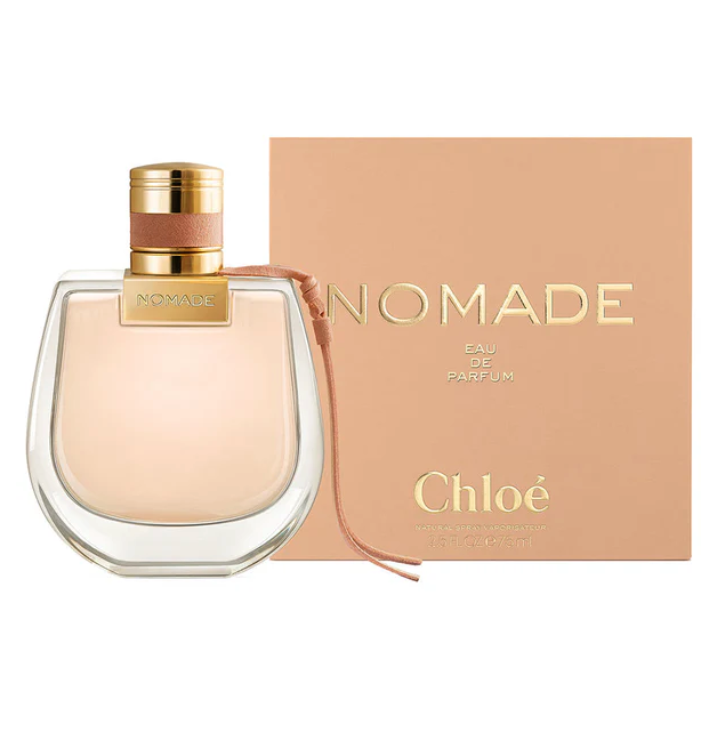 Nomade by Chloe For Women 2.5 oz 