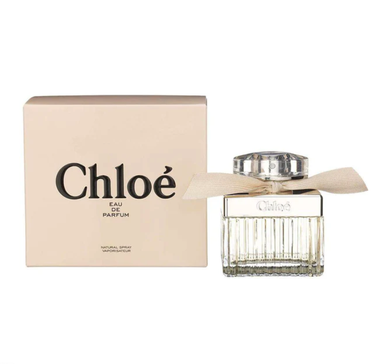 Chloe by Chloe For Women 2.5 oz