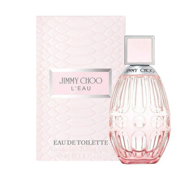 Jimmy Choo L'eau by Jimmy Choo For Women 3.0 oz 