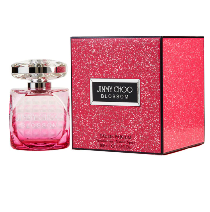 Blossom by Jimmy Choo For Women 3.4 oz