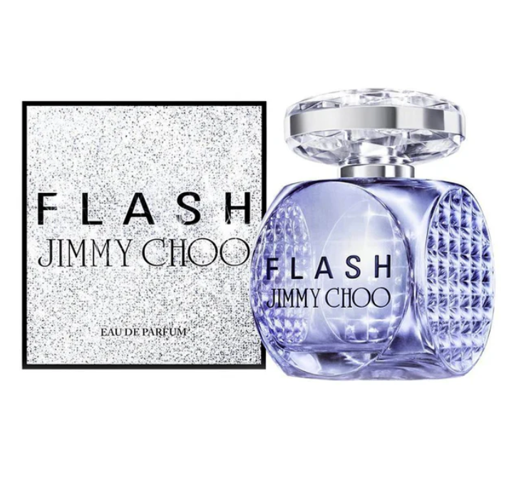 Flash by Jimmy Choo For Women 3.4 oz 