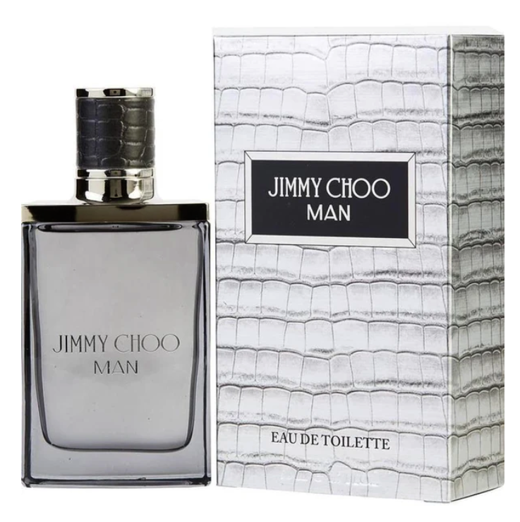 Jimmy Choo Man by Jimmy Choo For Men 1.7 oz 