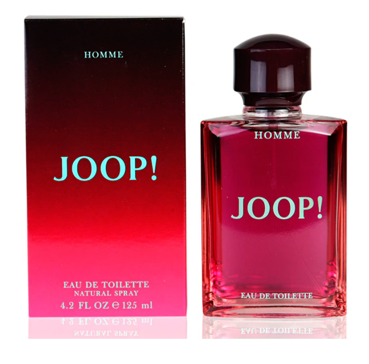 Joop! Homme by Joop! For Men 4.2 oz