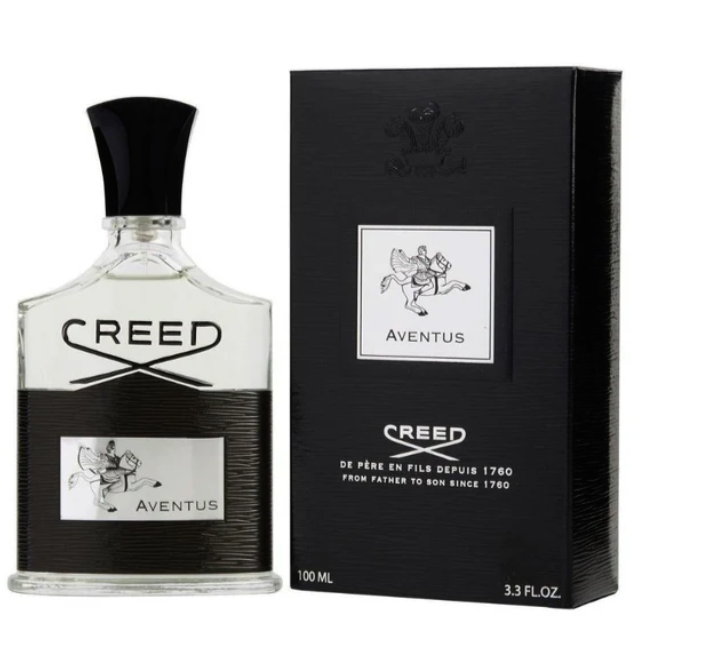 Aventus by Creed for Men 3.4 oz