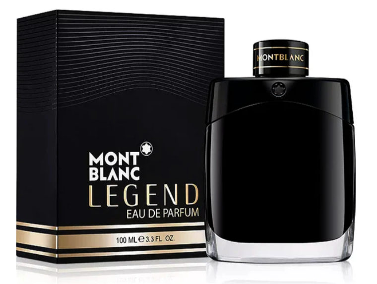 Legend by Montblanc for Men 3.4 oz 