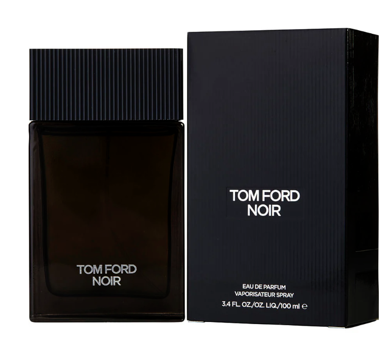Noir by Tom Ford for Men 3.4 oz 