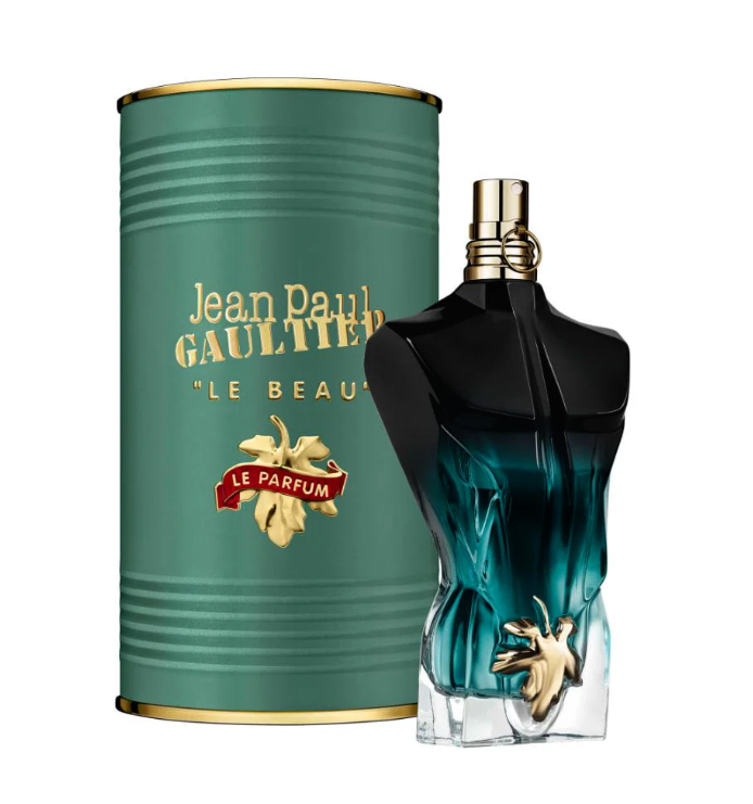 Le Beau by Jean Paul Gaultier for Men 4.2 oz