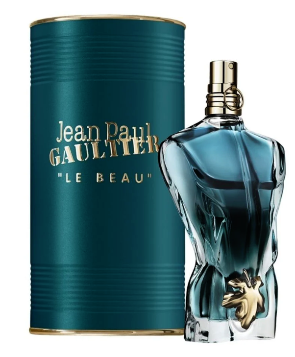 Le Beau Male by Jean Paul Gaultier for Men 4.2 oz