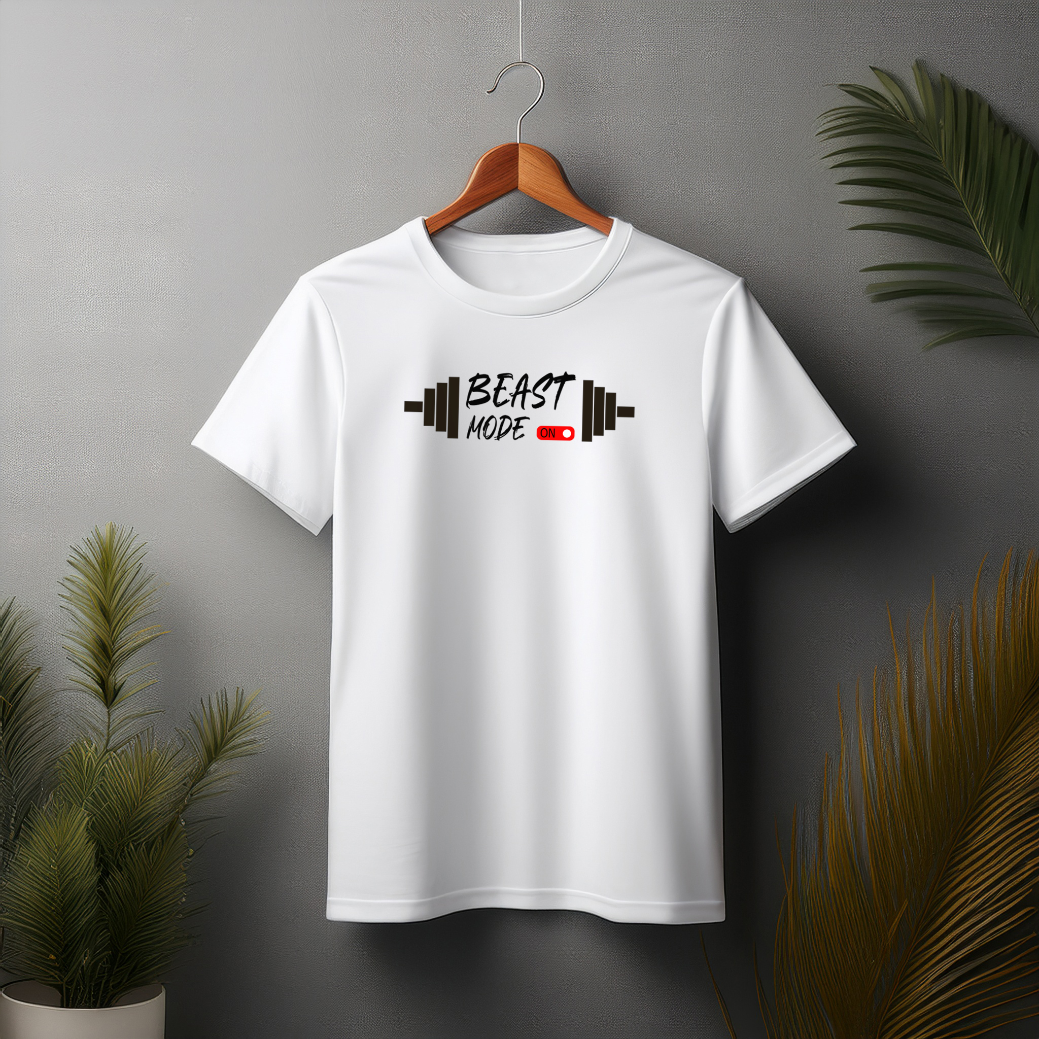 Beast Mode T-Shirt