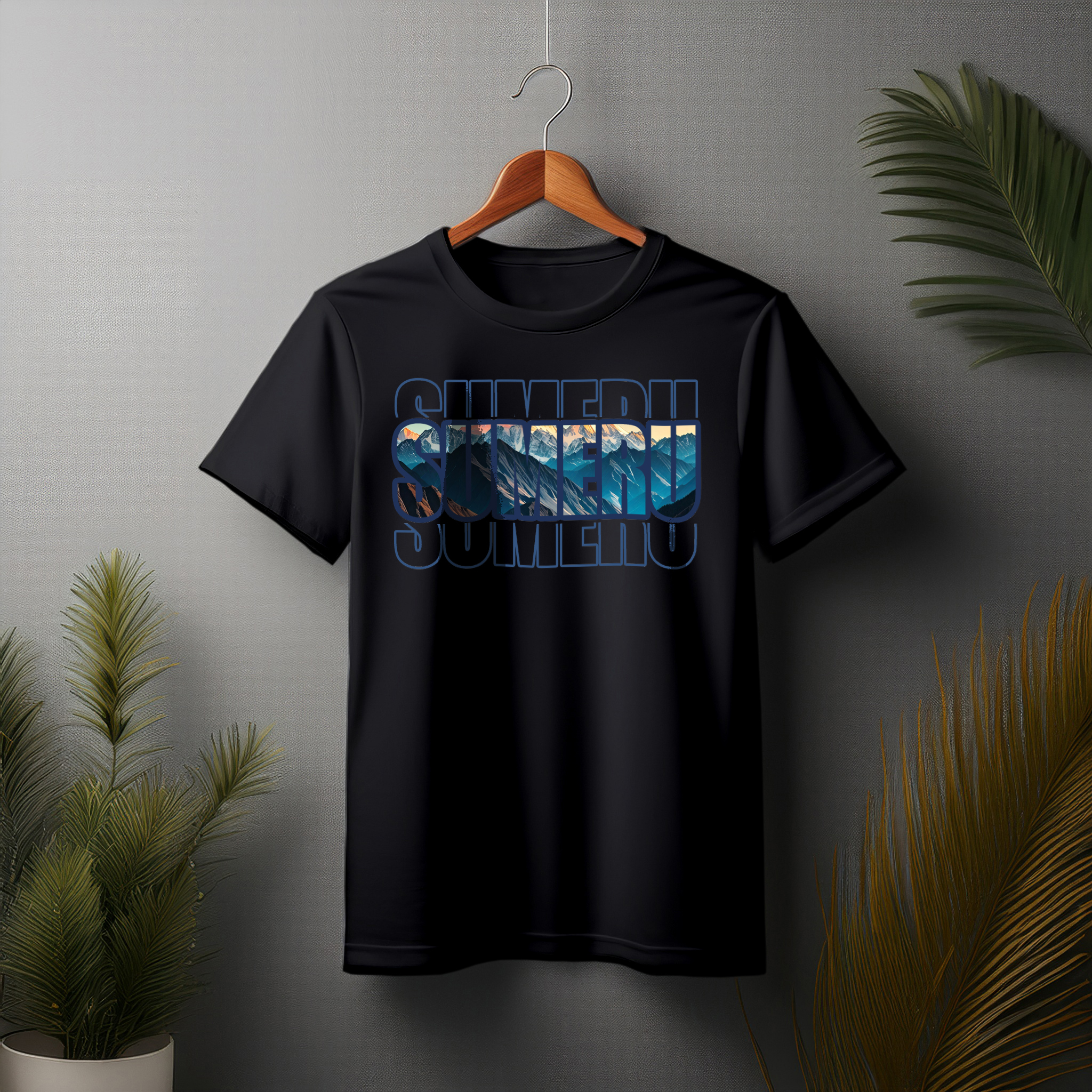SUMERU T-Shirt
