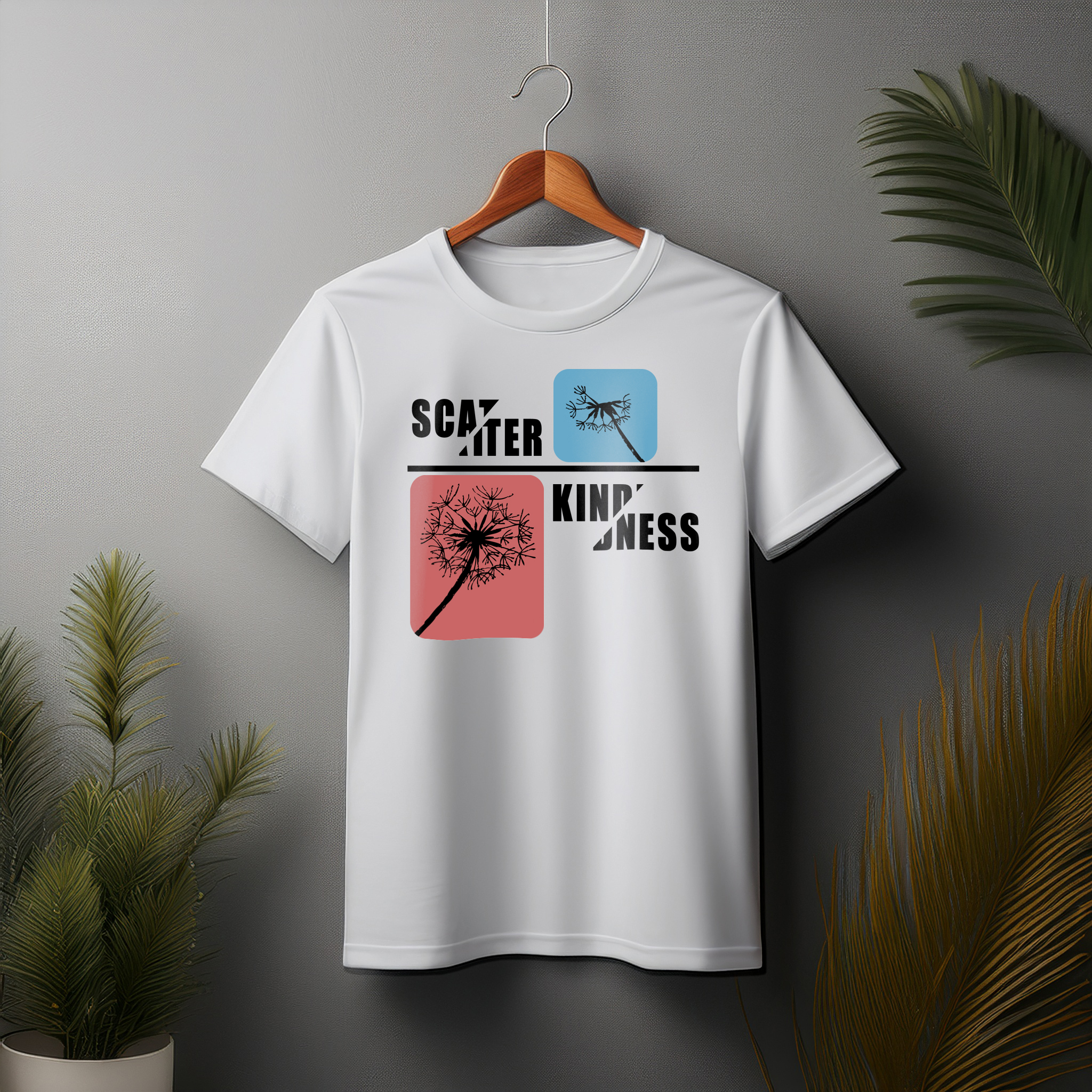 Graphic T-Shirt