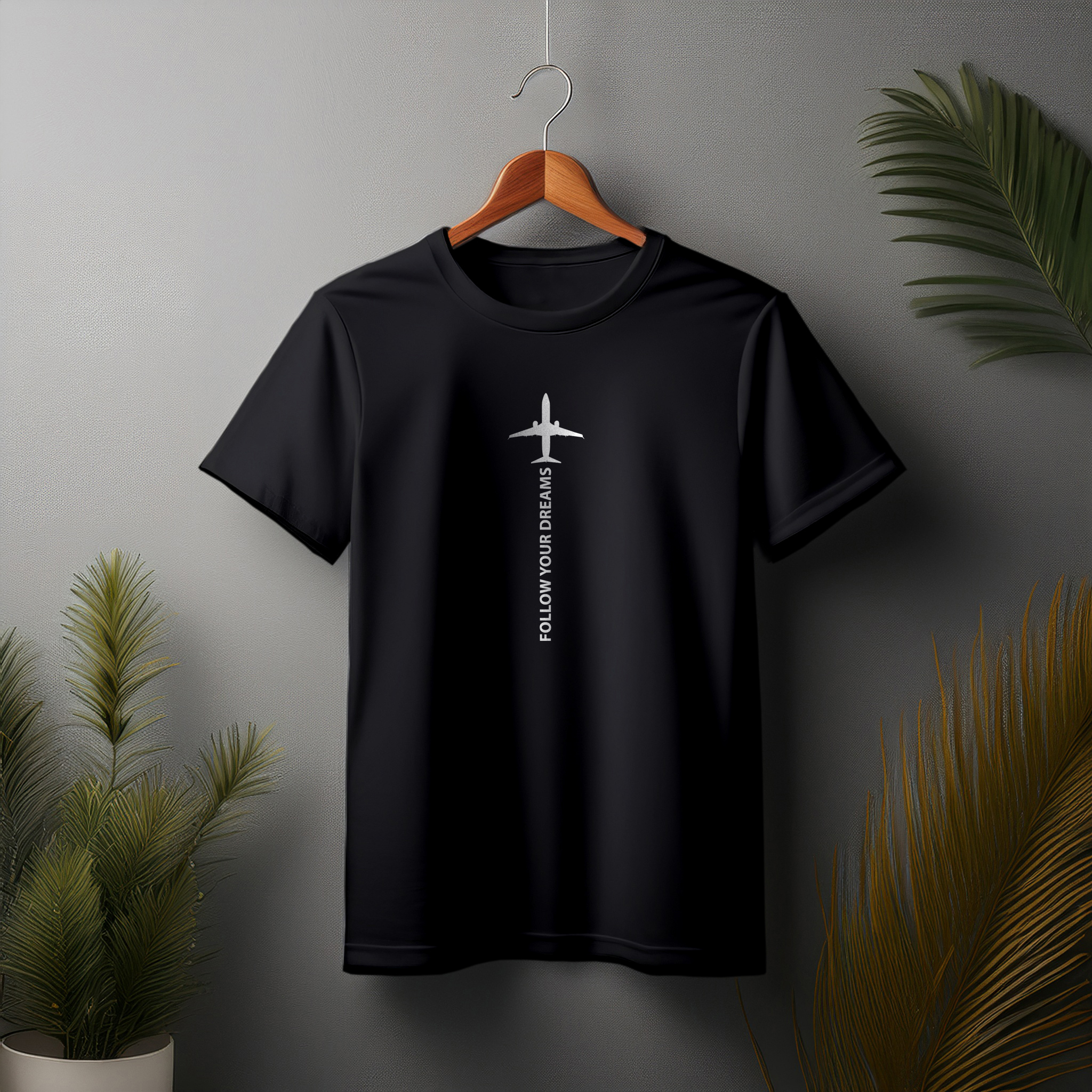 Men's Inspirational T-Shirt