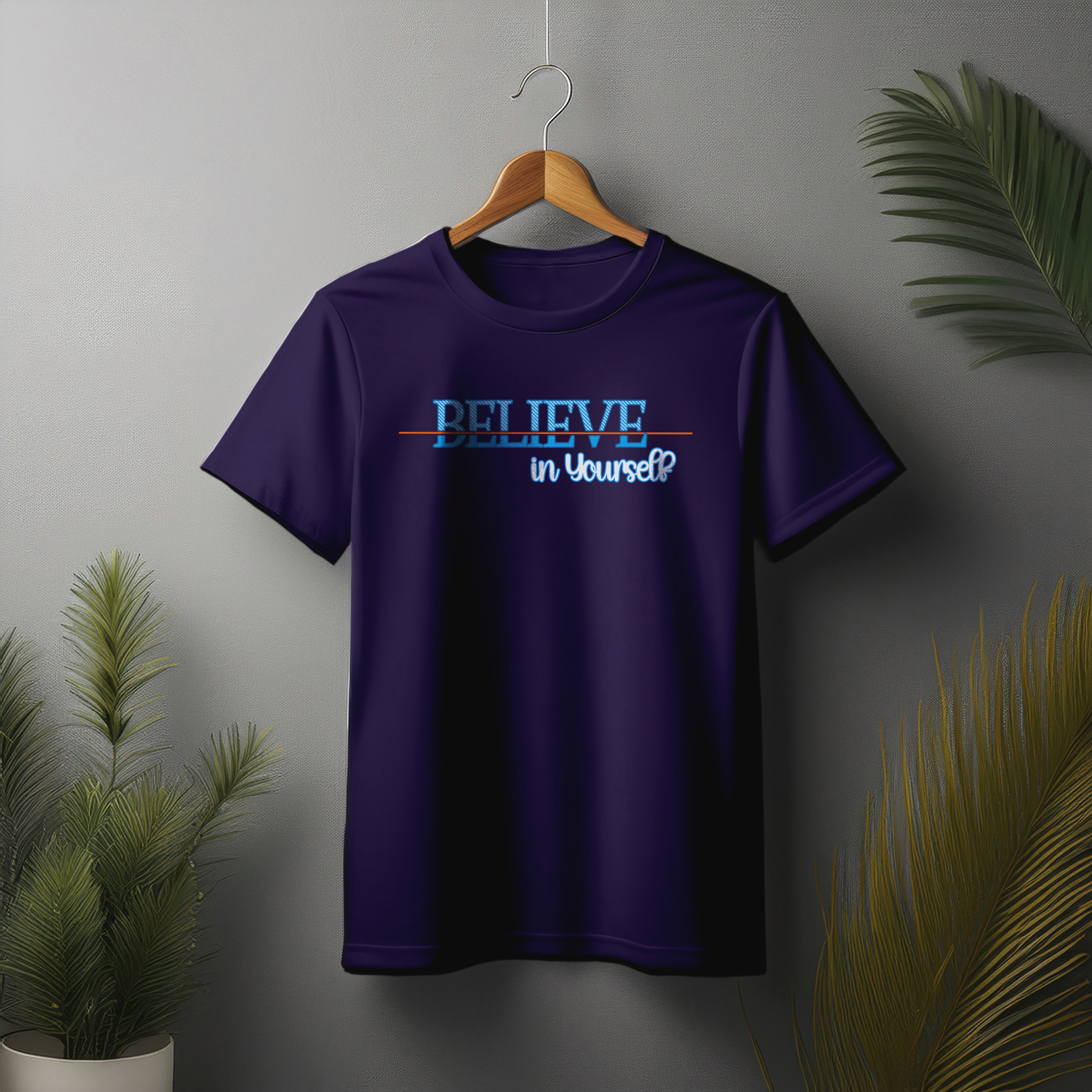 Inspirational T-Shirt